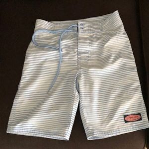Vineyard Vines Board Shorts - Boys size S (8-10)